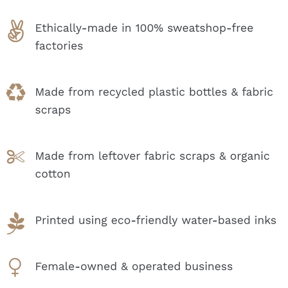 Recycled♻️Threads New York City🏙 Pizza🍕 Graphic Tee👕 - NWT - Picture 15 of 15